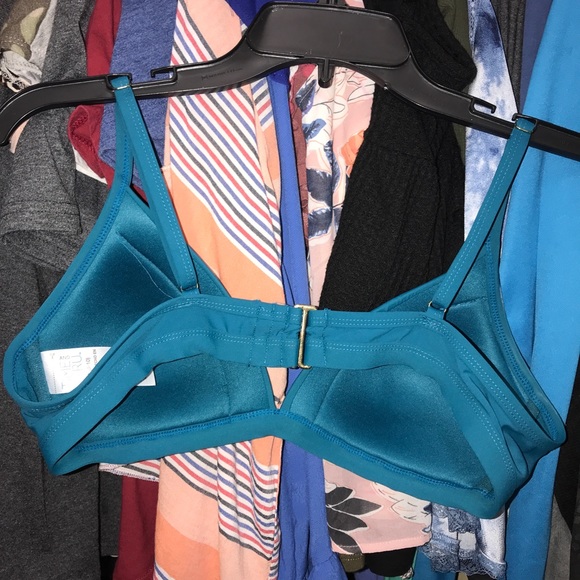 Time and tru women’s bikini top - Picture 4 of 7